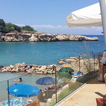 Mythical Sands Resort Ilona Apartment For Families Protaras Exteriér fotografie