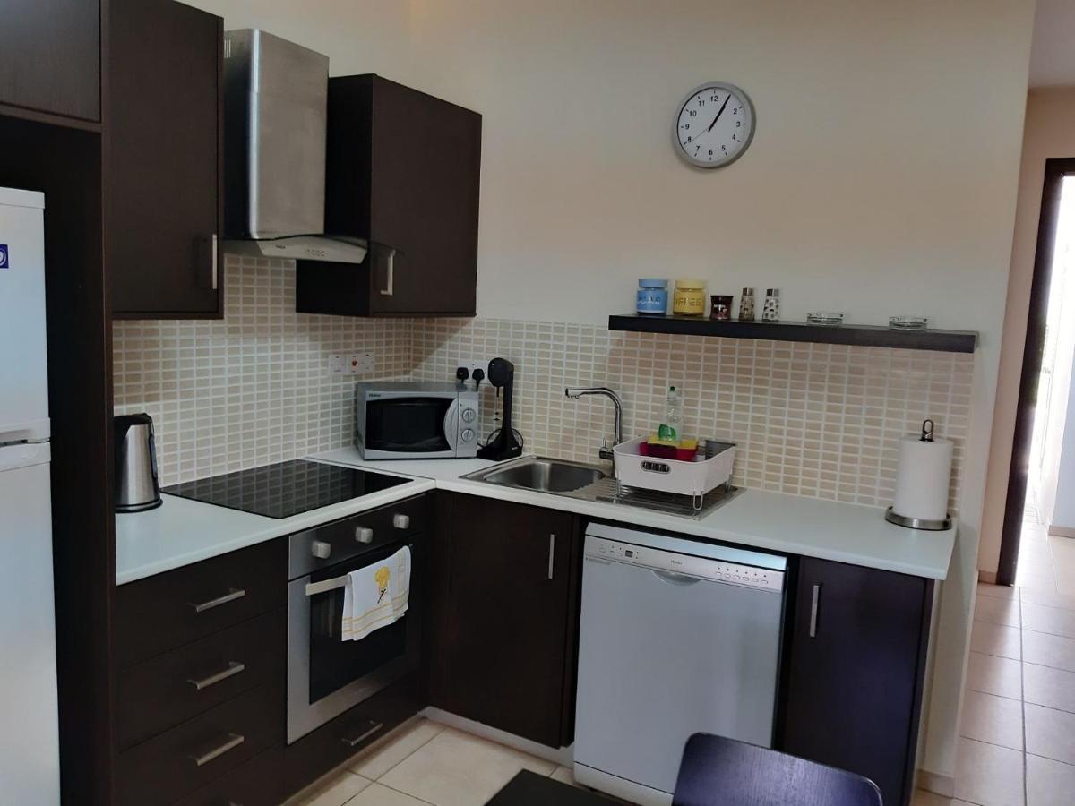 Mythical Sands Resort Ilona Apartment For Families Protaras Exteriér fotografie