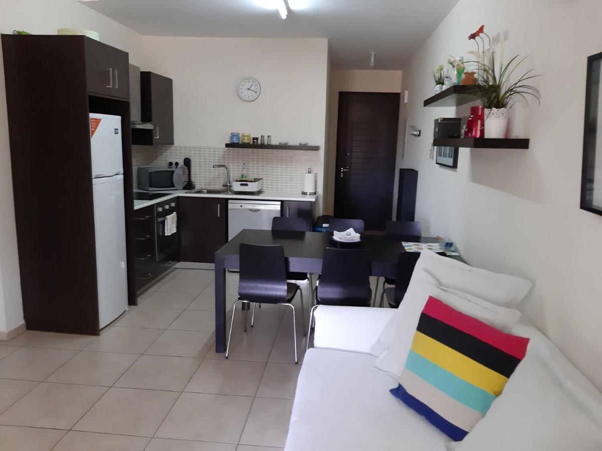 Mythical Sands Resort Ilona Apartment For Families Protaras Exteriér fotografie