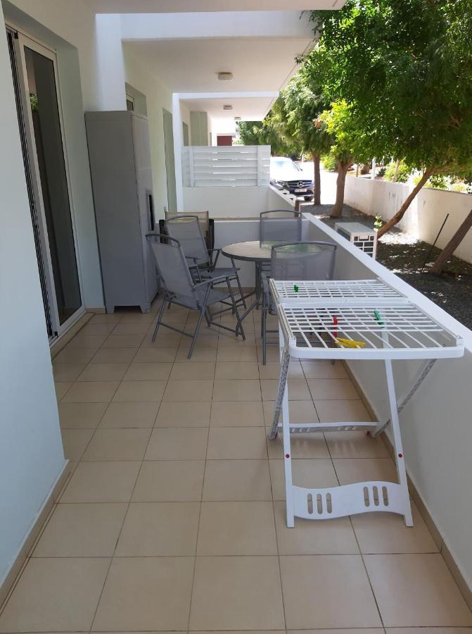 Mythical Sands Resort Ilona Apartment For Families Protaras Exteriér fotografie