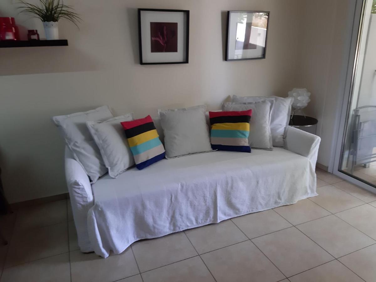 Mythical Sands Resort Ilona Apartment For Families Protaras Exteriér fotografie