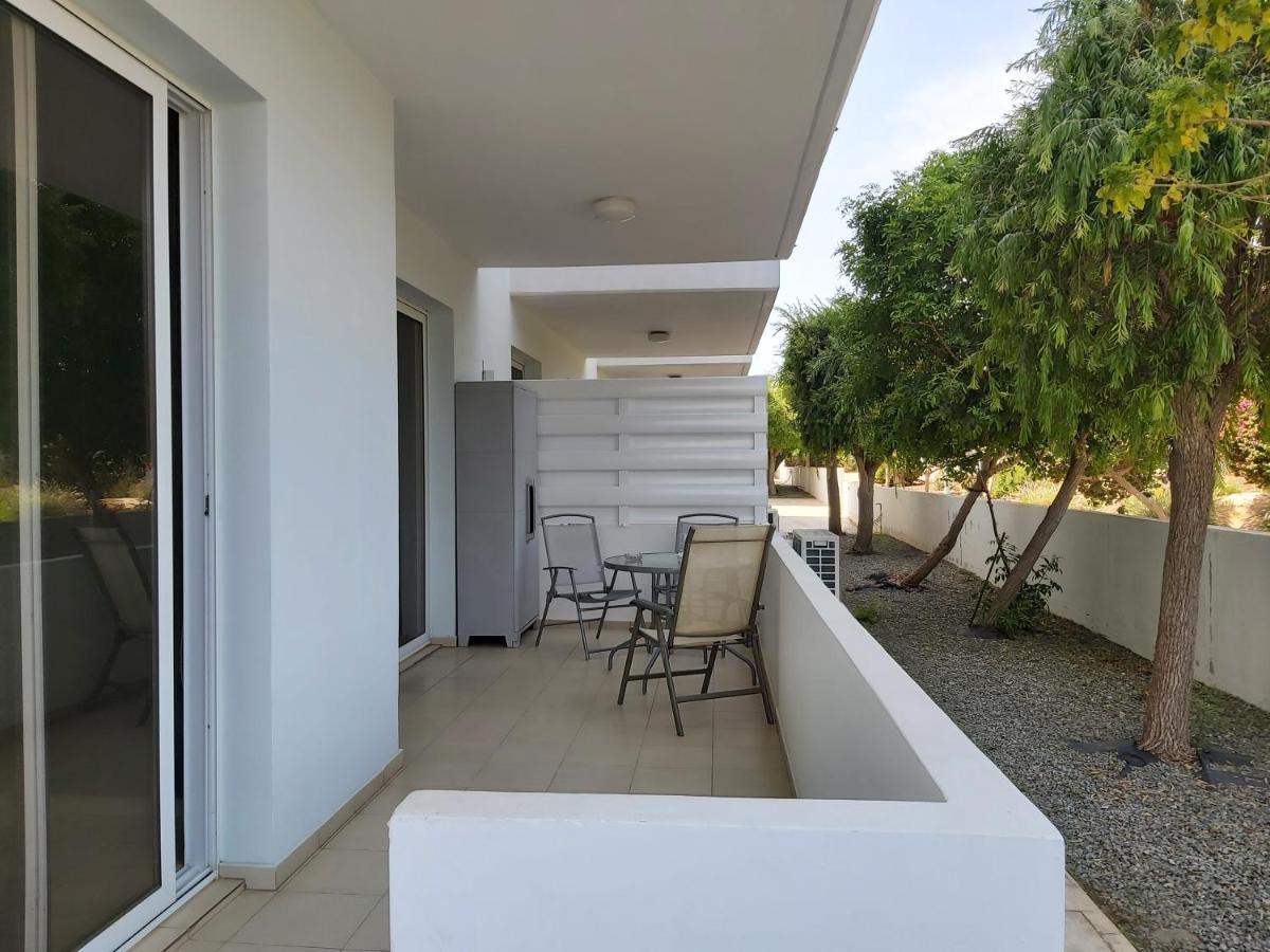 Mythical Sands Resort Ilona Apartment For Families Protaras Exteriér fotografie
