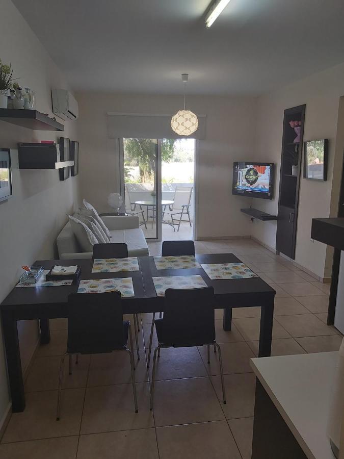 Mythical Sands Resort Ilona Apartment For Families Protaras Exteriér fotografie