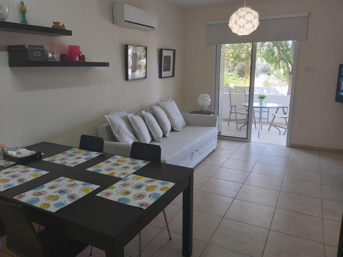 Mythical Sands Resort Ilona Apartment For Families Protaras Exteriér fotografie
