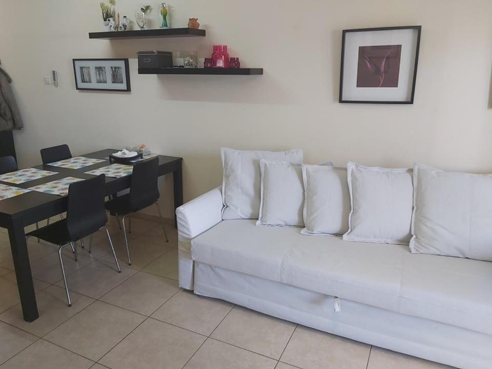 Mythical Sands Resort Ilona Apartment For Families Protaras Exteriér fotografie