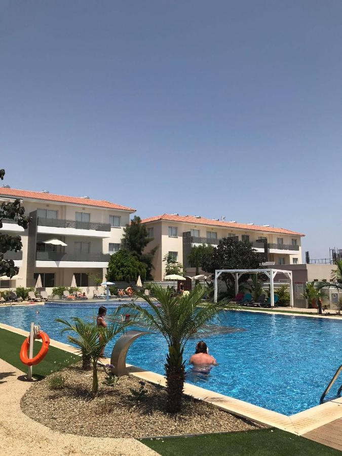 Mythical Sands Resort Ilona Apartment For Families Protaras Exteriér fotografie