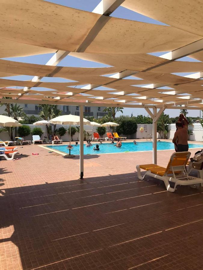 Mythical Sands Resort Ilona Apartment For Families Protaras Exteriér fotografie