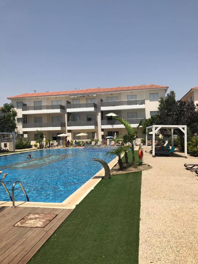 Mythical Sands Resort Ilona Apartment For Families Protaras Exteriér fotografie