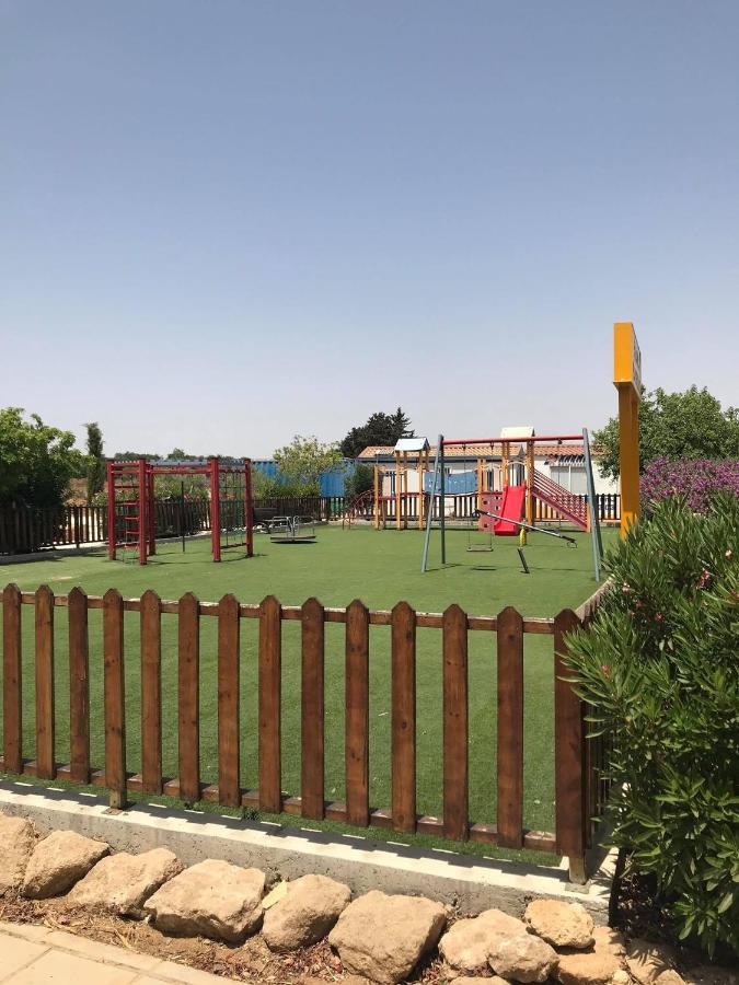 Mythical Sands Resort Ilona Apartment For Families Protaras Exteriér fotografie