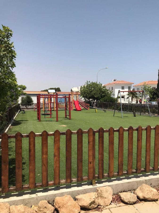 Mythical Sands Resort Ilona Apartment For Families Protaras Exteriér fotografie