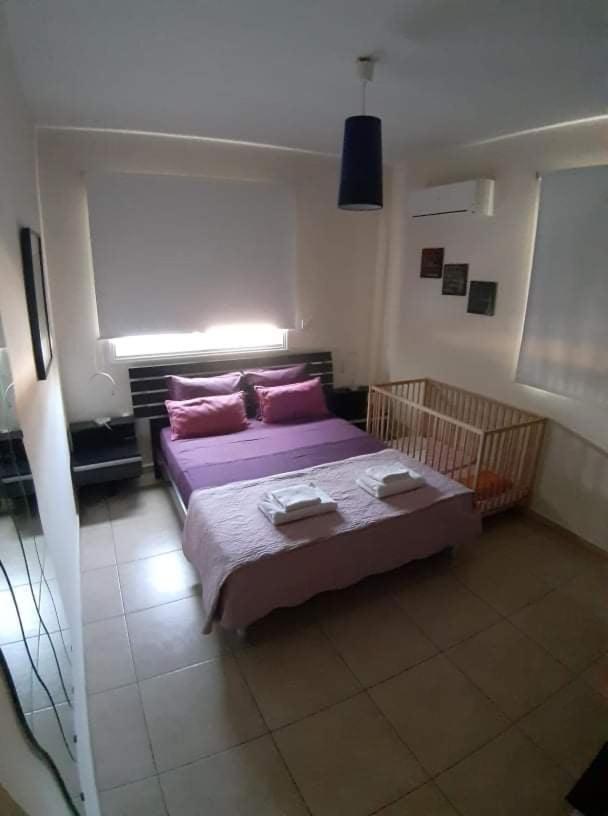 Mythical Sands Resort Ilona Apartment For Families Protaras Exteriér fotografie
