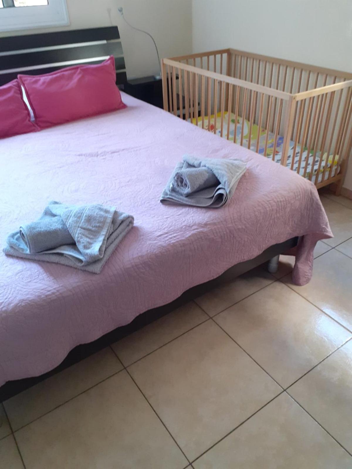 Mythical Sands Resort Ilona Apartment For Families Protaras Exteriér fotografie