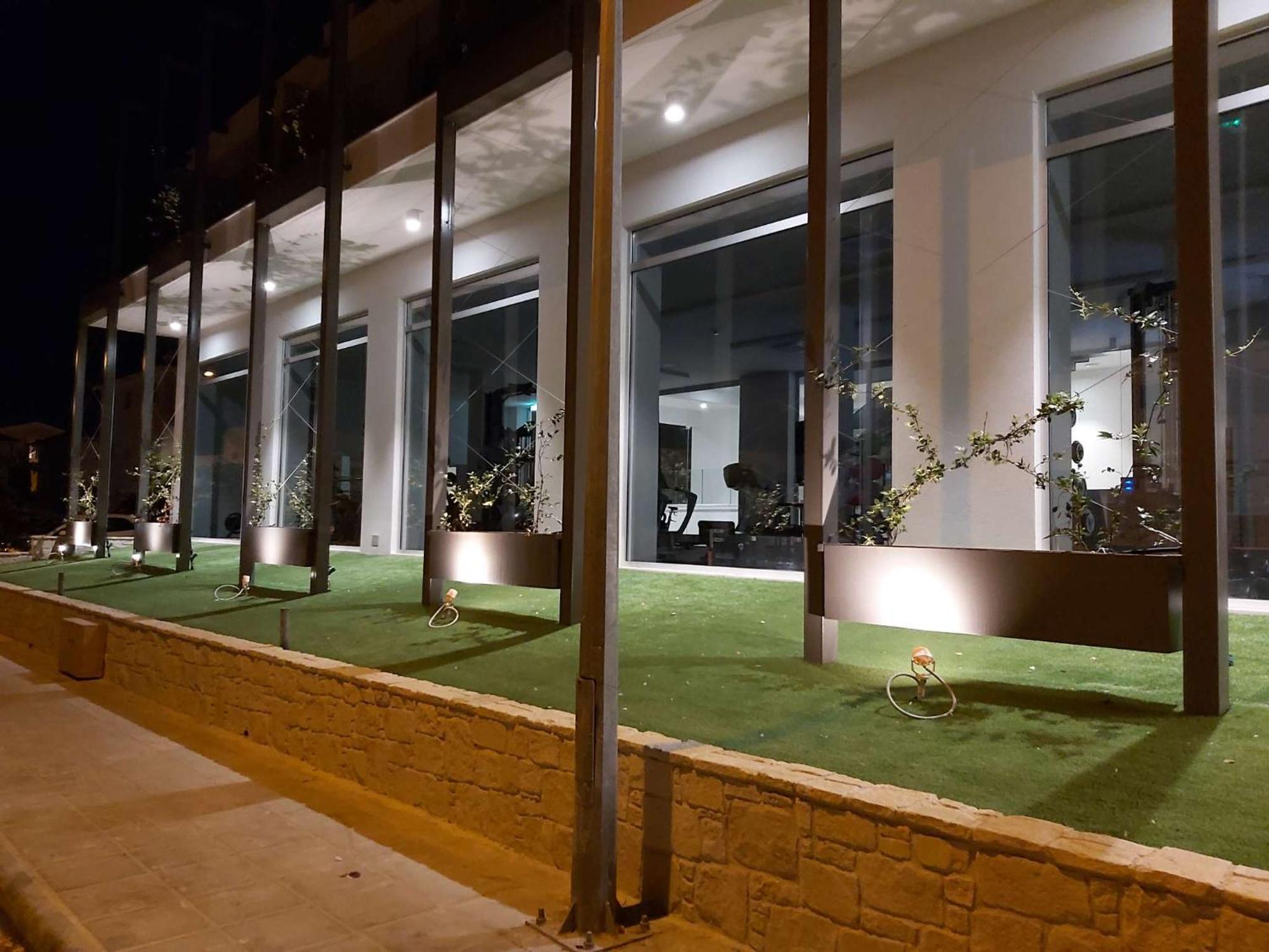 Mythical Sands Resort Ilona Apartment For Families Protaras Exteriér fotografie