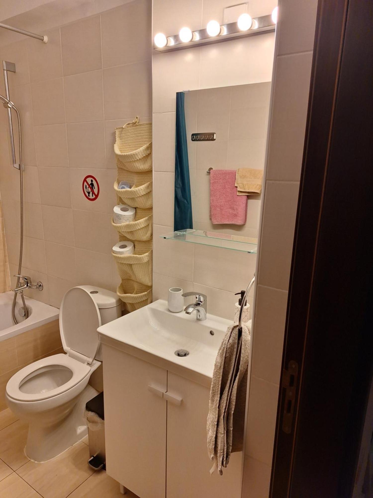 Mythical Sands Resort Ilona Apartment For Families Protaras Exteriér fotografie