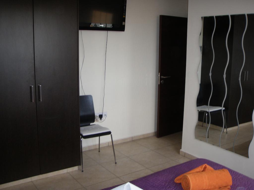 Mythical Sands Resort Ilona Apartment For Families Protaras Pokoj fotografie