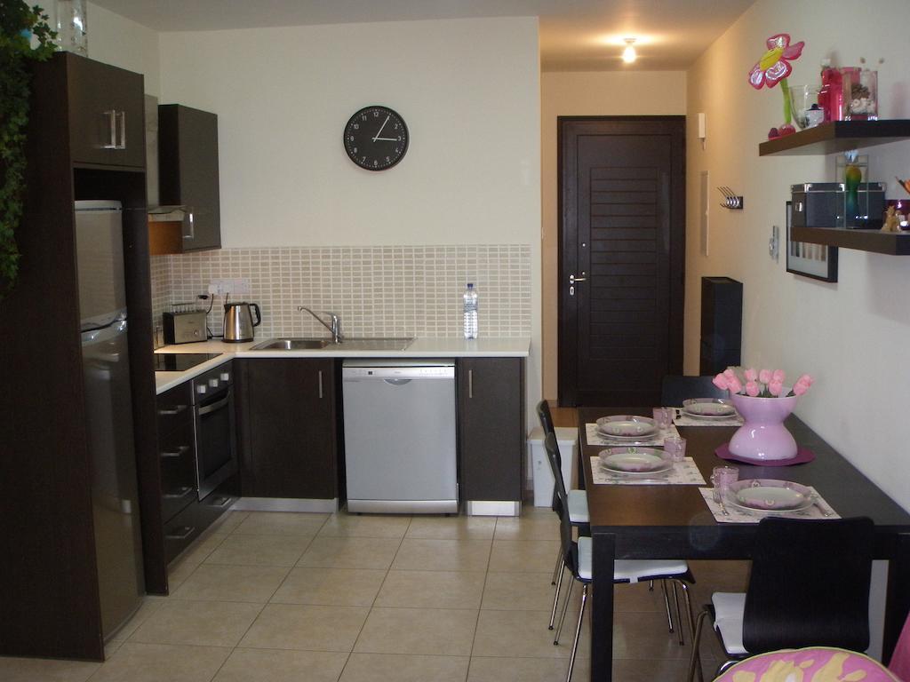 Mythical Sands Resort Ilona Apartment For Families Protaras Pokoj fotografie