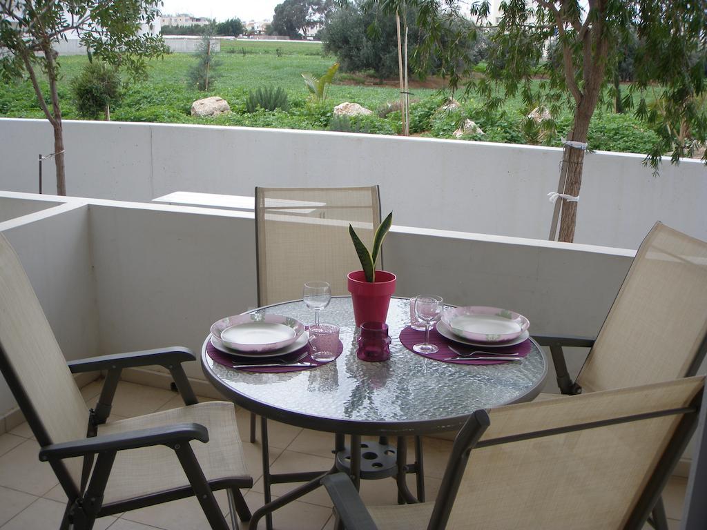 Mythical Sands Resort Ilona Apartment For Families Protaras Pokoj fotografie
