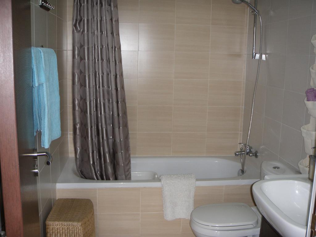 Mythical Sands Resort Ilona Apartment For Families Protaras Pokoj fotografie