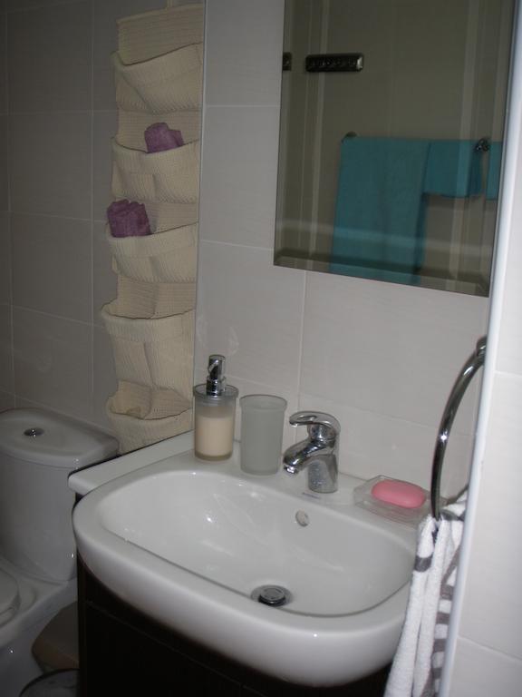 Mythical Sands Resort Ilona Apartment For Families Protaras Pokoj fotografie