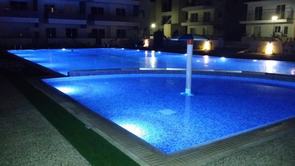 Mythical Sands Resort Ilona Apartment For Families Protaras Exteriér fotografie