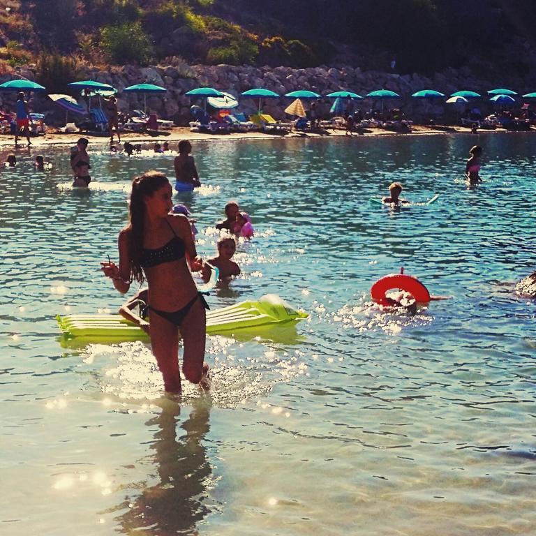 Mythical Sands Resort Ilona Apartment For Families Protaras Exteriér fotografie